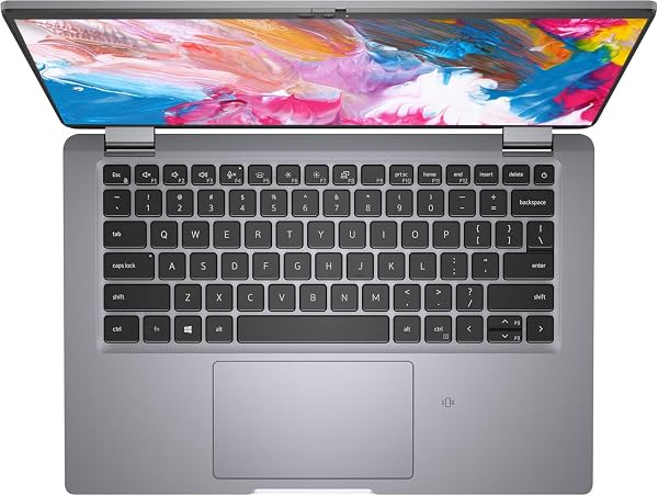 Dell Latitude 5320 Business Laptop, 13.3" FHD(1920x1080), Intel Core i5-1145G7, 16GB RAM, 512GB SSD, QWERTY Keyboard, Windows 11 Pro (Renewed) 3 Dell Latitude 5320 Business Laptop, 13.3" FHD(1920x1080), Intel Core i5-1145G7, 16GB RAM, 512GB SSD, QWERTY Keyboard, Windows 11 Pro (Renewed) - Image 3