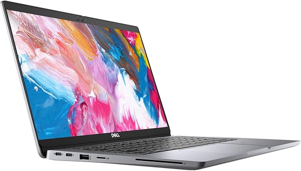 Dell Latitude 5320 Business Laptop, 13.3" FHD(1920x1080), Intel Core i5-1145G7, 16GB RAM, 512GB SSD, QWERTY Keyboard, Windows 11 Pro (Renewed) 4 Dell Latitude 5320 Business Laptop, 13.3" FHD(1920x1080), Intel Core i5-1145G7, 16GB RAM, 512GB SSD, QWERTY Keyboard, Windows 11 Pro (Renewed) - Image 4