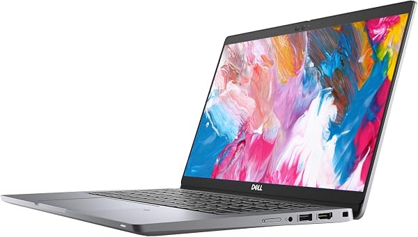 Dell Latitude 5320 Business Laptop, 13.3" FHD(1920x1080), Intel Core i5-1145G7, 16GB RAM, 512GB SSD, QWERTY Keyboard, Windows 11 Pro (Renewed) 5 Dell Latitude 5320 Business Laptop, 13.3" FHD(1920x1080), Intel Core i5-1145G7, 16GB RAM, 512GB SSD, QWERTY Keyboard, Windows 11 Pro (Renewed) - Image 5
