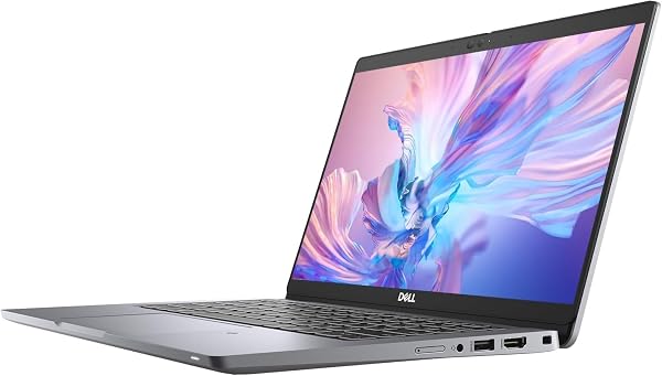 Dell Latitude 5320 Business Laptop, 13.3-Inch FHD (1920 x 1080), Intel Core i5-1135G7, 16GB RAM, 512GB SSD, QWERTY Keyboard, Windows 11 Pro (Renewed) 4 Dell Latitude 5320 Business Laptop, 13.3-Inch FHD (1920 x 1080), Intel Core i5-1135G7, 16GB RAM, 512GB SSD, QWERTY Keyboard, Windows 11 Pro (Renewed) - Image 4