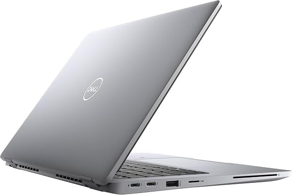 Dell Latitude 5320 Business Laptop, 13.3-Inch FHD (1920 x 1080), Intel Core i5-1135G7, 16GB RAM, 512GB SSD, QWERTY Keyboard, Windows 11 Pro (Renewed) 5 Dell Latitude 5320 Business Laptop, 13.3-Inch FHD (1920 x 1080), Intel Core i5-1135G7, 16GB RAM, 512GB SSD, QWERTY Keyboard, Windows 11 Pro (Renewed) - Image 5