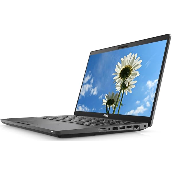 Dell Latitude 5400 Business Laptop, 14-Inch FHD (1920x1080), Intel Core i5-8365U, 16GB RAM, 512GB SSD, QWERTY Keyboard, Windows 11 Pro (Renewed) 3 Dell Latitude 5400 Business Laptop, 14-Inch FHD (1920x1080), Intel Core i5-8365U, 16GB RAM, 512GB SSD, QWERTY Keyboard, Windows 11 Pro (Renewed) - Image 3