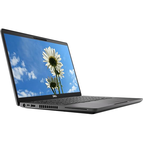 Dell Latitude 5400 Business Laptop, 14-Inch FHD (1920x1080), Intel Core i5-8365U, 16GB RAM, 512GB SSD, QWERTY Keyboard, Windows 11 Pro (Renewed) 5 Dell Latitude 5400 Business Laptop, 14-Inch FHD (1920x1080), Intel Core i5-8365U, 16GB RAM, 512GB SSD, QWERTY Keyboard, Windows 11 Pro (Renewed) - Image 5