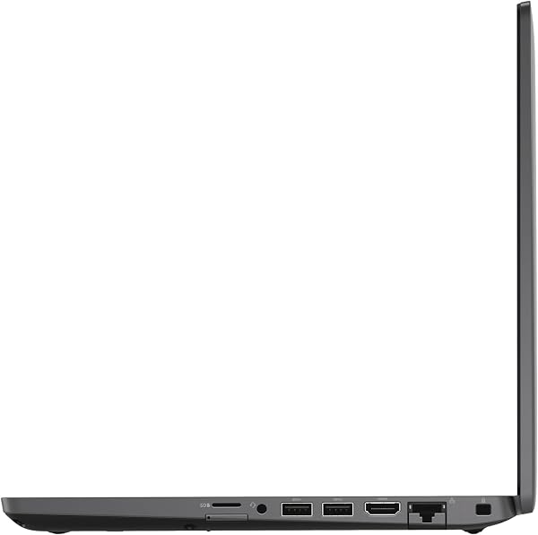 Dell Latitude 5400 Business Laptop, 14-Inch FHD (1920x1080), Intel Core i5-8365U, 16GB RAM, 512GB SSD, QWERTY Keyboard, Windows 11 Pro (Renewed) 9 Dell Latitude 5400 Business Laptop, 14-Inch FHD (1920x1080), Intel Core i5-8365U, 16GB RAM, 512GB SSD, QWERTY Keyboard, Windows 11 Pro (Renewed) - Image 9
