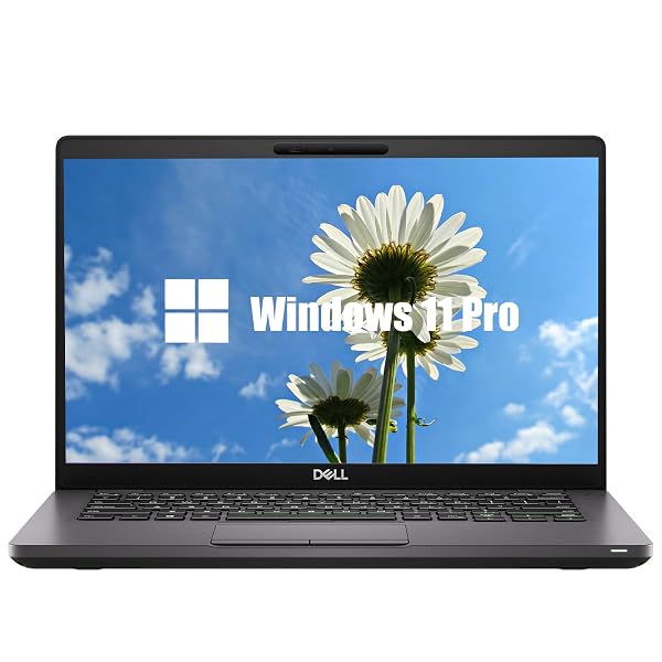 Dell Latitude 5400 Business Laptop, 14-Inch FHD (1920x1080), Intel Core i5-8365U, 16GB RAM, 512GB SSD, QWERTY Keyboard, Windows 11 Pro (Renewed) 1 Dell Latitude 5400 Business Laptop, 14-Inch FHD (1920x1080), Intel Core i5-8365U, 16GB RAM, 512GB SSD, QWERTY Keyboard, Windows 11 Pro (Renewed)