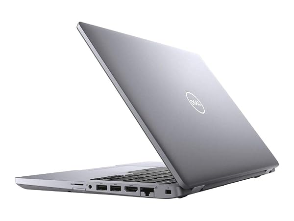 Dell Latitude 5410 14.0" Laptop, Intel i5-10210U, 8GB Ram, 256GB SSD, Windows 11 Pro (Renewed) 3 Dell Latitude 5410 14.0" Laptop, Intel i5-10210U, 8GB Ram, 256GB SSD, Windows 11 Pro (Renewed) - Image 3