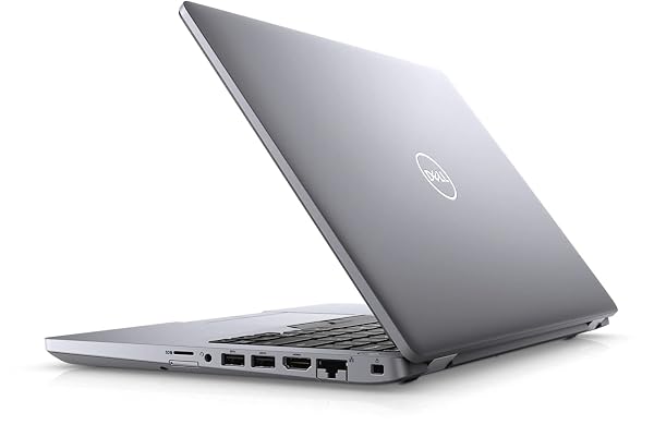 Dell Latitude 5410 Laptop | 14" 1366x768 HD | Core i7-10610U - 256GB SSD Hard Drive - 8GB RAM | 4 cores @ 4.9 GHz Win 10 Pro Black 7 Dell Latitude 5410 Laptop | 14" 1366x768 HD | Core i7-10610U - 256GB SSD Hard Drive - 8GB RAM | 4 cores @ 4.9 GHz Win 10 Pro Black - Image 7