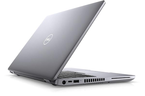 Dell Latitude 5410 Laptop | 14" 1366x768 HD | Core i7-10610U - 256GB SSD Hard Drive - 8GB RAM | 4 cores @ 4.9 GHz Win 10 Pro Black 8 Dell Latitude 5410 Laptop | 14" 1366x768 HD | Core i7-10610U - 256GB SSD Hard Drive - 8GB RAM | 4 cores @ 4.9 GHz Win 10 Pro Black - Image 8