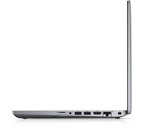Dell Latitude 5410 Laptop | 14" 1366x768 HD | Core i7-10610U - 256GB SSD Hard Drive - 8GB RAM | 4 cores @ 4.9 GHz Win 10 Pro Black 9 Dell Latitude 5410 Laptop | 14" 1366x768 HD | Core i7-10610U - 256GB SSD Hard Drive - 8GB RAM | 4 cores @ 4.9 GHz Win 10 Pro Black - Image 9