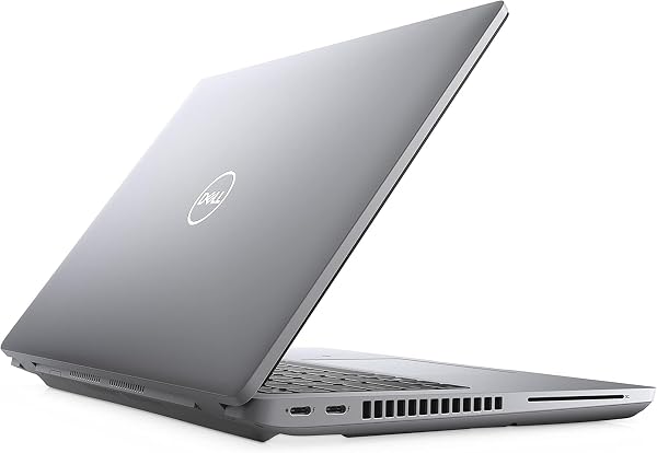 Dell Latitude 5420 14” FHD – i5-1135G7 (4 Cores, 4.2GHz), 1TB PCIe Gen 4.0 x4 NVMe, 16GB DDR4, SD & Smartcard Reader, WIFI 6 & BT 5.2, UK Backlit Keys, Windows 11 Pro (Renewed) 6 Dell Latitude 5420 14” FHD – i5-1135G7 (4 Cores, 4.2GHz), 1TB PCIe Gen 4.0 x4 NVMe, 16GB DDR4, SD & Smartcard Reader, WIFI 6 & BT 5.2, UK Backlit Keys, Windows 11 Pro (Renewed) - Image 6