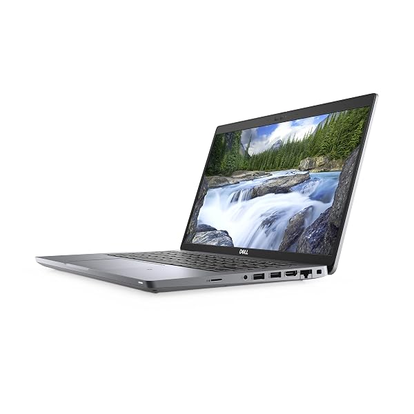 Dell Latitude 5420 14" Laptop - Core i5 2.6GHz CPU, 16GB RAM, Iris Xe, Windows 11 Pro (Renewed) 3 Dell Latitude 5420 14" Laptop - Core i5 2.6GHz CPU, 16GB RAM, Iris Xe, Windows 11 Pro (Renewed) - Image 3