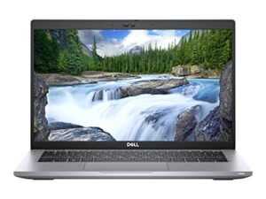 Dell Latitude 5420 14” Laptop – i5-1145G7 (4 Cores, 4.4GHz), 16GB DDR4, 1TB SSD, Iris Xe Graphics, SD & Smart Card Reader, WIFI 6 & BT 5.1, vPro, Free Windows 11 Pro Upgrade, Backlit Keys (Renewed)