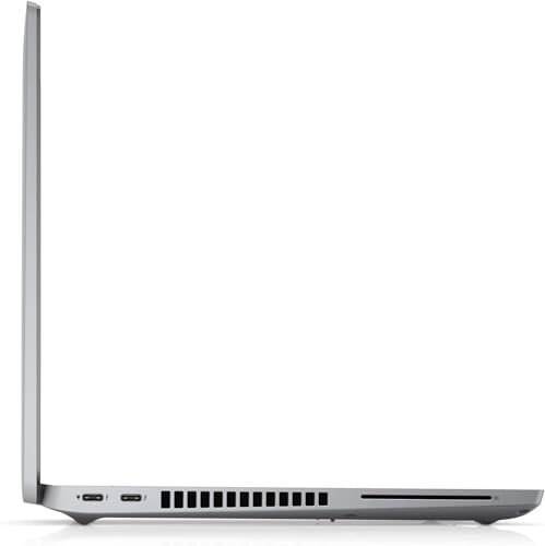 Dell Latitude 5420 Business Laptop, 14" FHD (1920x1080), Core i5-1145G7, 16GB DDR 4 RAM, 512GB NVME SSD, UK Keyboard, QWERTY, Windows 11 Pro (Renewed) 5 Dell Latitude 5420 Business Laptop, 14" FHD (1920x1080), Core i5-1145G7, 16GB DDR 4 RAM, 512GB NVME SSD, UK Keyboard, QWERTY, Windows 11 Pro (Renewed) - Image 5