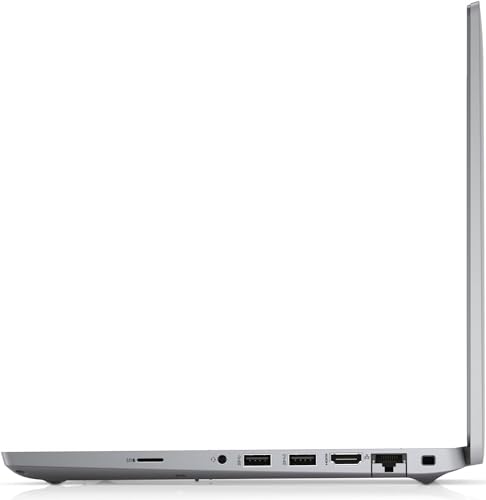 Dell Latitude 5420 Business Laptop, 14" FHD (1920x1080), Core i5-1145G7, 16GB DDR 4 RAM, 512GB NVME SSD, UK Keyboard, QWERTY, Windows 11 Pro (Renewed) 6 Dell Latitude 5420 Business Laptop, 14" FHD (1920x1080), Core i5-1145G7, 16GB DDR 4 RAM, 512GB NVME SSD, UK Keyboard, QWERTY, Windows 11 Pro (Renewed) - Image 6