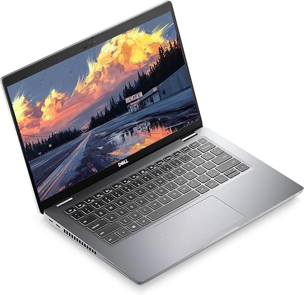 Dell Latitude 5420 Business Laptop, 14-Inch FHD(1920x1080) Display, Intel Core i7-1165G7, 32GB RAM, 512 GB SSD, QWERTY Keyboard, Windows 11 Pro (Renewed) 3 Dell Latitude 5420 Business Laptop, 14-Inch FHD(1920x1080) Display, Intel Core i7-1165G7, 32GB RAM, 512 GB SSD, QWERTY Keyboard, Windows 11 Pro (Renewed) - Image 3