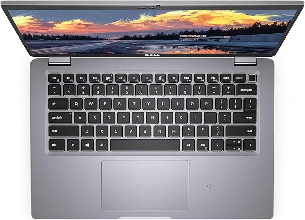 Dell Latitude 5420 Business Laptop, Intel Core i5-1135G7, 16GB RAM, 512 GB SSD, 14-Inch FHD (1920x1080), UK Keyboard, QWERTY, Windows 11 Pro - Black (Renewed) 6 Dell Latitude 5420 Business Laptop, Intel Core i5-1135G7, 16GB RAM, 512 GB SSD, 14-Inch FHD (1920x1080), UK Keyboard, QWERTY, Windows 11 Pro - Black (Renewed) - Image 6