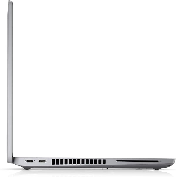 Dell Latitude 5420 Business Laptop, Intel Core i5-1135G7, 16GB RAM, 512 GB SSD, 14-Inch FHD (1920x1080), UK Keyboard, QWERTY, Windows 11 Pro - Black (Renewed) 7 Dell Latitude 5420 Business Laptop, Intel Core i5-1135G7, 16GB RAM, 512 GB SSD, 14-Inch FHD (1920x1080), UK Keyboard, QWERTY, Windows 11 Pro - Black (Renewed) - Image 7