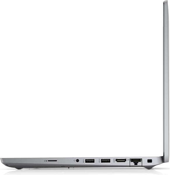 Dell Latitude 5420 Business Laptop, Intel Core i5-1135G7, 16GB RAM, 512 GB SSD, 14-Inch FHD (1920x1080), UK Keyboard, QWERTY, Windows 11 Pro - Black (Renewed) 8 Dell Latitude 5420 Business Laptop, Intel Core i5-1135G7, 16GB RAM, 512 GB SSD, 14-Inch FHD (1920x1080), UK Keyboard, QWERTY, Windows 11 Pro - Black (Renewed) - Image 8
