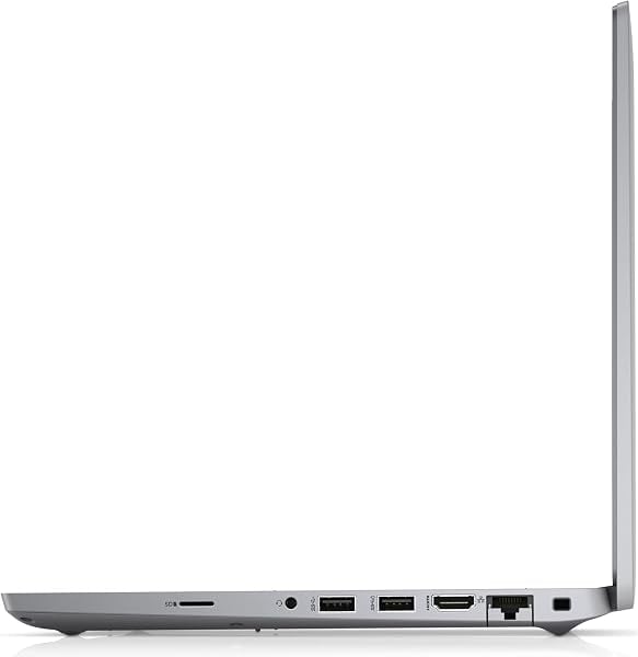 Dell Latitude 5420 Touchscreen Business Laptop, Intel Core i5-1135G7, 32GB RAM, 512 GB SSD, 14-Inch FHD (1920x1080), QWERTY Keyboard, Windows 11 Pro (Renewed) 7 Dell Latitude 5420 Touchscreen Business Laptop, Intel Core i5-1135G7, 32GB RAM, 512 GB SSD, 14-Inch FHD (1920x1080), QWERTY Keyboard, Windows 11 Pro (Renewed) - Image 7