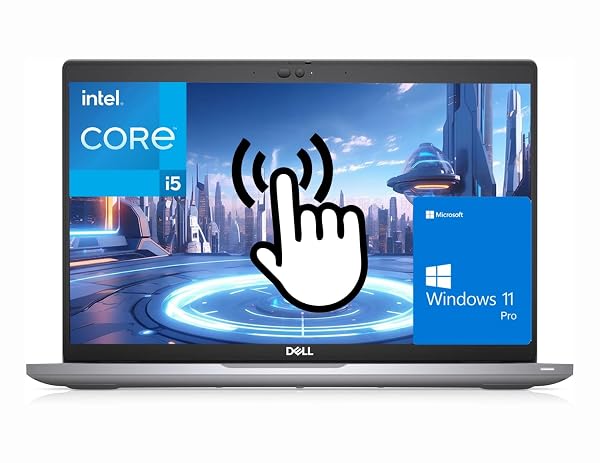 Dell Latitude 5420 Touchscreen Business Laptop, Intel Core i5-1135G7, 32GB RAM, 512 GB SSD, 14-Inch FHD (1920x1080), QWERTY Keyboard, Windows 11 Pro (Renewed) 1 Dell Latitude 5420 Touchscreen Business Laptop, Intel Core i5-1135G7, 32GB RAM, 512 GB SSD, 14-Inch FHD (1920x1080), QWERTY Keyboard, Windows 11 Pro (Renewed)