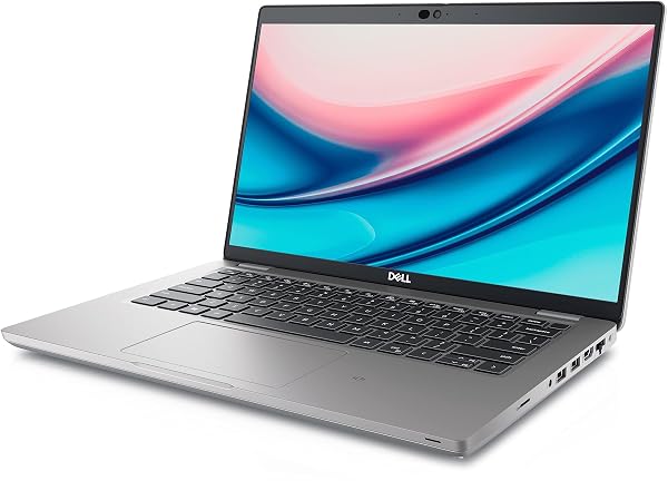 Dell Latitude 5421 Business Laptop, 14-Inch FHD (1920x1080), Intel Core i7-11850H, 32GB RAM, 512GB SSD, QWERTY Keyboard, Windows 11 Pro (Renewed) 3 Dell Latitude 5421 Business Laptop, 14-Inch FHD (1920x1080), Intel Core i7-11850H, 32GB RAM, 512GB SSD, QWERTY Keyboard, Windows 11 Pro (Renewed) - Image 3