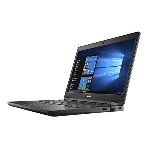 Dell Latitude 5480 Laptop 14" HD i7-7600U 16GB RAM 512GB SSD | Business Laptop with Anti-Glare Display | Windows 11 Pro (Renewed) 3 Dell Latitude 5480 Laptop 14" HD i7-7600U 16GB RAM 512GB SSD | Business Laptop with Anti-Glare Display | Windows 11 Pro (Renewed) - Image 3
