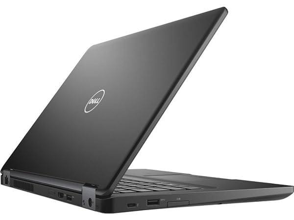 Dell Latitude 5480 Laptop 14" HD i7-7600U 16GB RAM 512GB SSD | Business Laptop with Anti-Glare Display | Windows 11 Pro (Renewed) 4 Dell Latitude 5480 Laptop 14" HD i7-7600U 16GB RAM 512GB SSD | Business Laptop with Anti-Glare Display | Windows 11 Pro (Renewed) - Image 4