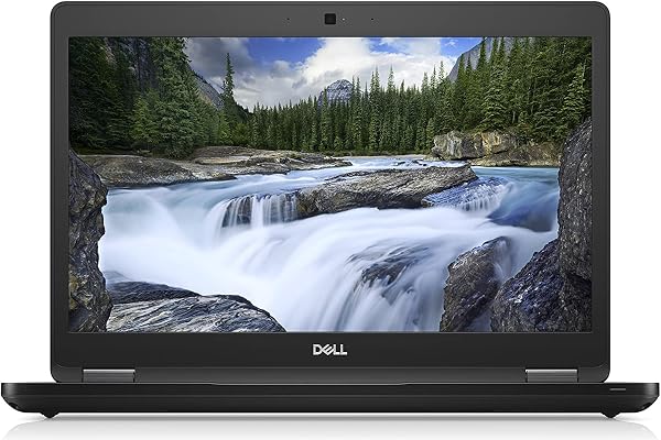Dell Latitude 5490 Business Laptop - 14-inch Full HD (1920x1080) Quad Core i5-8350U 8GB DDR4 256GB SSD HDMI USB-C WiFi WebCam Windows 11 Pro 64-bit (Renewed) 1 Dell Latitude 5490 Business Laptop - 14-inch Full HD (1920x1080) Quad Core i5-8350U 8GB DDR4 256GB SSD HDMI USB-C WiFi WebCam Windows 11 Pro 64-bit (Renewed)