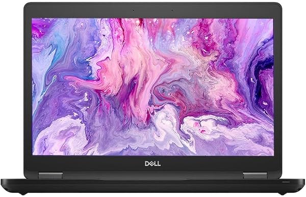 Dell Latitude 5490 Business Laptop, Intel Core i5-8250U, 14-Inch FHD Display, 16GB RAM, 512GB SSD, Windows 11 Pro (Renewed) 1 Dell Latitude 5490 Business Laptop, Intel Core i5-8250U, 14-Inch FHD Display, 16GB RAM, 512GB SSD, Windows 11 Pro (Renewed)