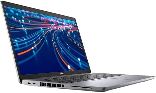 Dell Latitude 5520 - i5-1135G7 (4 Cores, 4.2GHz), 16GB DDR4, 1TB NVMe, Intel Iris Xe Graphics, Fingerprint, SD & Smart Card Reader, NFC, WIFI 6 & BT 5.2, Windows 11 Pro, UK Backlit Keys (Renewed) 4 Dell Latitude 5520 - i5-1135G7 (4 Cores, 4.2GHz), 16GB DDR4, 1TB NVMe, Intel Iris Xe Graphics, Fingerprint, SD & Smart Card Reader, NFC, WIFI 6 & BT 5.2, Windows 11 Pro, UK Backlit Keys (Renewed) - Image 4