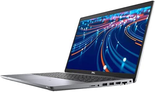 Dell Latitude 5520 - i5-1135G7 (4 Cores, 4.2GHz), 16GB DDR4, 1TB NVMe, Intel Iris Xe Graphics, Fingerprint, SD & Smart Card Reader, NFC, WIFI 6 & BT 5.2, Windows 11 Pro, UK Backlit Keys (Renewed) 5 Dell Latitude 5520 - i5-1135G7 (4 Cores, 4.2GHz), 16GB DDR4, 1TB NVMe, Intel Iris Xe Graphics, Fingerprint, SD & Smart Card Reader, NFC, WIFI 6 & BT 5.2, Windows 11 Pro, UK Backlit Keys (Renewed) - Image 5