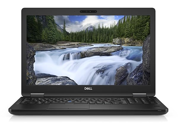 Dell Latitude 5590 15.6" Laptop, Intel i5-8250U, 8GB Ram, 512GB SSD, Windows 11 Pro (Renewed) 3 Dell Latitude 5590 15.6" Laptop, Intel i5-8250U, 8GB Ram, 512GB SSD, Windows 11 Pro (Renewed) - Image 3