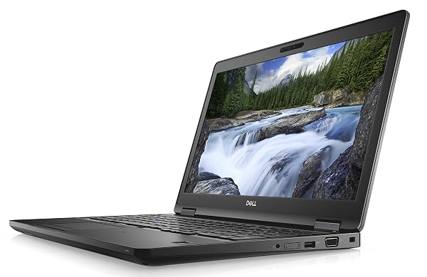 Dell Latitude 5590 15.6" Laptop, Intel i5-8250U, 8GB Ram, 512GB SSD, Windows 11 Pro (Renewed) 1 Dell Latitude 5590 15.6" Laptop, Intel i5-8250U, 8GB Ram, 512GB SSD, Windows 11 Pro (Renewed)