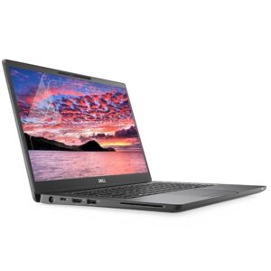 Dell Latitude 7000 7300 Laptop (2019) | 13.3" FHD | Core i7-512GB SSD - 16GB RAM | 4 Cores @ 4.8 GHz Win 10 Pro