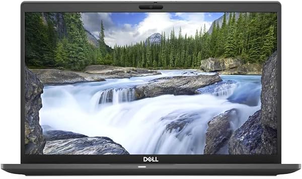 Dell Latitude 7300 13" Laptop, Intel Core i5-8265U 8th Gen Processor, 16GB RAM, 512GB SSD, High Performance & Portability for Business Professionals, Lightweight Design (Renewed) 1 Dell Latitude 7300 13" Laptop, Intel Core i5-8265U 8th Gen Processor, 16GB RAM, 512GB SSD, High Performance & Portability for Business Professionals, Lightweight Design (Renewed)