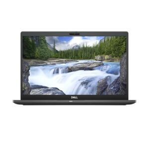 Dell Latitude 7310 13.3" Laptop - Core i7 1.8GHz CPU, 16GB RAM, Windows 11 Pro (Renewed)