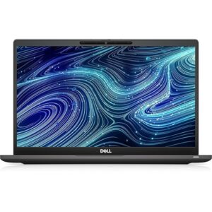 Dell Latitude 7320 Laptop - 13.3" FHD - 2.4 GHz Intel Core i5 1145G7 Quad-Core - 256GB SSD - 16GB - Iris Xe Graphics - Windows 11 pro (Renewed)
