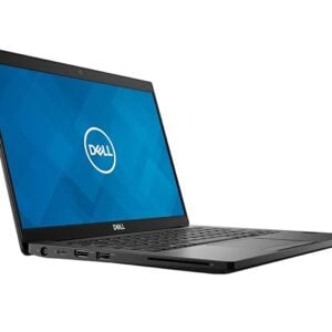 Dell Latitude 7390 13.3 Inch 1920 x 1080 Full HD Intel Core i5 8350U 256GB SSD Hard Drive 8GB Memory Windows 11 Pro Webcam Notebook Laptop (Refurbished)