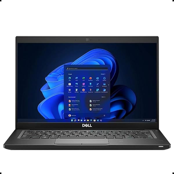Dell Latitude 7390 13.3" Laptop - FAST Intel Core i5 8350U 8th Gen (4 Cores Upto 3.60GHz), 16GB DDR4 RAM, 1TB NVMe SSD, Windows 11 Pro OS, Webcam, Backlit Keyboard, MS Office 2021 Pro (Renewed) 1 Dell Latitude 7390 13.3" Laptop - FAST Intel Core i5 8350U 8th Gen (4 Cores Upto 3.60GHz), 16GB DDR4 RAM, 1TB NVMe SSD, Windows 11 Pro OS, Webcam, Backlit Keyboard, MS Office 2021 Pro (Renewed)