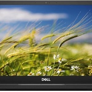 Dell Latitude 7390 Business Laptop, 13.3-Inch FHD Notebook, Intel Core i5-8350U, 16GB RAM, 512GB SSD, Japanese keyboard, Camera, WiFi, Windows 11 Pro (Renewed)