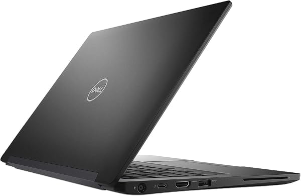 Dell Latitude 7390 Business Laptop, 13.3-Inch FHD Notebook, Intel Core i5-8350U, 16GB RAM, 512GB SSD, Japanese keyboard, Camera, WiFi, Windows 11 Pro (Renewed) 5 Dell Latitude 7390 Business Laptop, 13.3-Inch FHD Notebook, Intel Core i5-8350U, 16GB RAM, 512GB SSD, Japanese keyboard, Camera, WiFi, Windows 11 Pro (Renewed) - Image 5