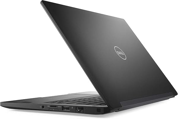 Dell Latitude 7390 Business Laptop, 13.3-Inch FHD Notebook, Intel Core i5-8350U, 16GB RAM, 512GB SSD, Japanese keyboard, Camera, WiFi, Windows 11 Pro (Renewed) 6 Dell Latitude 7390 Business Laptop, 13.3-Inch FHD Notebook, Intel Core i5-8350U, 16GB RAM, 512GB SSD, Japanese keyboard, Camera, WiFi, Windows 11 Pro (Renewed) - Image 6