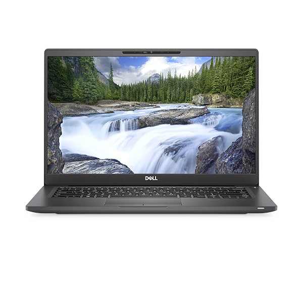 Dell Latitude 7400 Black,Carbon Notebook 35.6 cm (14") 1920 x 1080 pixels 8th gen Intel® Core i5 i5-8365U 16 GB DDR4-SDRAM 512 GB SSD Latitude 7400, 8th gen Intel® Core i5, 1.6 GHz, 35. (Renewed) 3 Dell Latitude 7400 Black,Carbon Notebook 35.6 cm (14") 1920 x 1080 pixels 8th gen Intel® Core i5 i5-8365U 16 GB DDR4-SDRAM 512 GB SSD Latitude 7400, 8th gen Intel® Core i5, 1.6 GHz, 35. (Renewed) - Image 3
