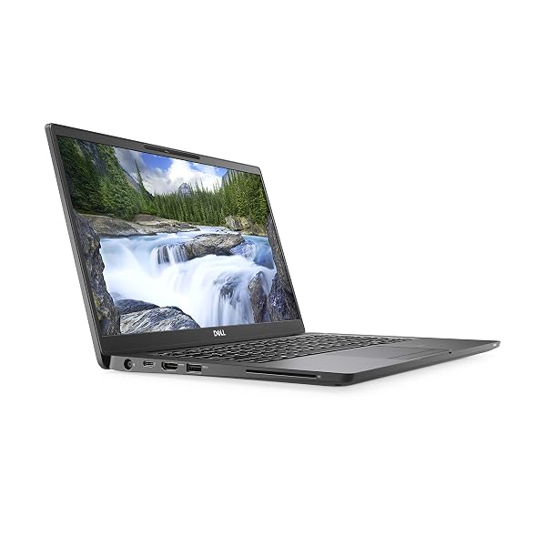 Dell Latitude 7400 Black,Carbon Notebook 35.6 cm (14") 1920 x 1080 pixels 8th gen Intel® Core i5 i5-8365U 16 GB DDR4-SDRAM 512 GB SSD Latitude 7400, 8th gen Intel® Core i5, 1.6 GHz, 35. (Renewed) 4 Dell Latitude 7400 Black,Carbon Notebook 35.6 cm (14") 1920 x 1080 pixels 8th gen Intel® Core i5 i5-8365U 16 GB DDR4-SDRAM 512 GB SSD Latitude 7400, 8th gen Intel® Core i5, 1.6 GHz, 35. (Renewed) - Image 4