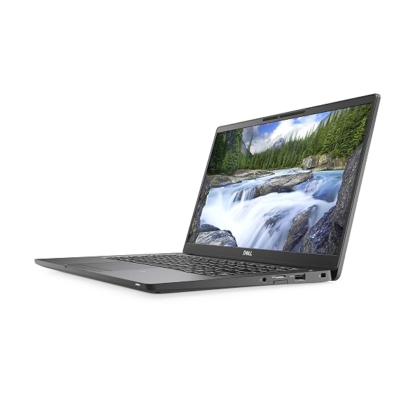 Dell Latitude 7400 Black,Carbon Notebook 35.6 cm (14") 1920 x 1080 pixels 8th gen Intel® Core i5 i5-8365U 16 GB DDR4-SDRAM 512 GB SSD Latitude 7400, 8th gen Intel® Core i5, 1.6 GHz, 35. (Renewed) 5 Dell Latitude 7400 Black,Carbon Notebook 35.6 cm (14") 1920 x 1080 pixels 8th gen Intel® Core i5 i5-8365U 16 GB DDR4-SDRAM 512 GB SSD Latitude 7400, 8th gen Intel® Core i5, 1.6 GHz, 35. (Renewed) - Image 5
