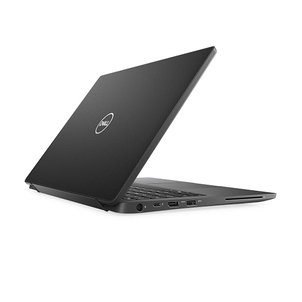 Dell Latitude 7400 Black,Carbon Notebook 35.6 cm (14") 1920 x 1080 pixels 8th gen Intel® Core i5 i5-8365U 16 GB DDR4-SDRAM 512 GB SSD Latitude 7400, 8th gen Intel® Core i5, 1.6 GHz, 35. (Renewed) 6 Dell Latitude 7400 Black,Carbon Notebook 35.6 cm (14") 1920 x 1080 pixels 8th gen Intel® Core i5 i5-8365U 16 GB DDR4-SDRAM 512 GB SSD Latitude 7400, 8th gen Intel® Core i5, 1.6 GHz, 35. (Renewed) - Image 6