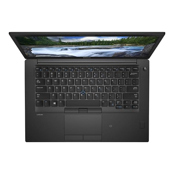 Dell Latitude 7490 14” FHD Laptop – Core i7-8650U (4.2GHz), UHD Graphics 620, 16GB DDR4, 1TB SSD, Fingerprint & Card Reader, vPro, WIFI 5 & BT 4.2, Windows 11 Pro Free Upgrade, Backlit Keys (Renewed) 3 Dell Latitude 7490 14” FHD Laptop – Core i7-8650U (4.2GHz), UHD Graphics 620, 16GB DDR4, 1TB SSD, Fingerprint & Card Reader, vPro, WIFI 5 & BT 4.2, Windows 11 Pro Free Upgrade, Backlit Keys (Renewed) - Image 3
