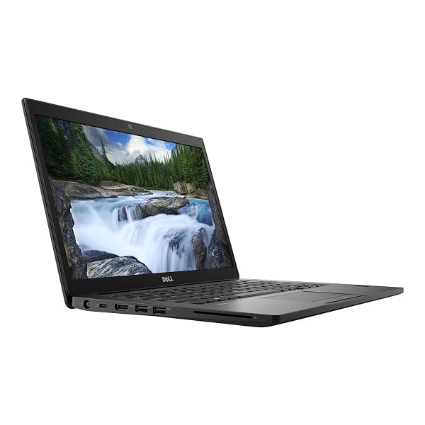 Dell Latitude 7490 14” FHD Laptop – Core i7-8650U (4.2GHz), UHD Graphics 620, 16GB DDR4, 1TB SSD, Fingerprint & Card Reader, vPro, WIFI 5 & BT 4.2, Windows 11 Pro Free Upgrade, Backlit Keys (Renewed) 4 Dell Latitude 7490 14” FHD Laptop – Core i7-8650U (4.2GHz), UHD Graphics 620, 16GB DDR4, 1TB SSD, Fingerprint & Card Reader, vPro, WIFI 5 & BT 4.2, Windows 11 Pro Free Upgrade, Backlit Keys (Renewed) - Image 4