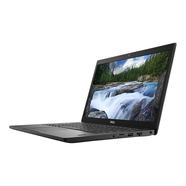 Dell Latitude 7490 14” FHD Laptop – Core i7-8650U (4.2GHz), UHD Graphics 620, 16GB DDR4, 1TB SSD, Fingerprint & Card Reader, vPro, WIFI 5 & BT 4.2, Windows 11 Pro Free Upgrade, Backlit Keys (Renewed) 5 Dell Latitude 7490 14” FHD Laptop – Core i7-8650U (4.2GHz), UHD Graphics 620, 16GB DDR4, 1TB SSD, Fingerprint & Card Reader, vPro, WIFI 5 & BT 4.2, Windows 11 Pro Free Upgrade, Backlit Keys (Renewed) - Image 5
