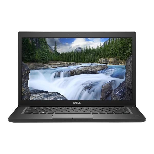 Dell Latitude 7490 14” FHD Laptop – Core i7-8650U (4.2GHz), UHD Graphics 620, 16GB DDR4, 1TB SSD, Fingerprint & Card Reader, vPro, WIFI 5 & BT 4.2, Windows 11 Pro Free Upgrade, Backlit Keys (Renewed) 1 Dell Latitude 7490 14” FHD Laptop – Core i7-8650U (4.2GHz), UHD Graphics 620, 16GB DDR4, 1TB SSD, Fingerprint & Card Reader, vPro, WIFI 5 & BT 4.2, Windows 11 Pro Free Upgrade, Backlit Keys (Renewed)